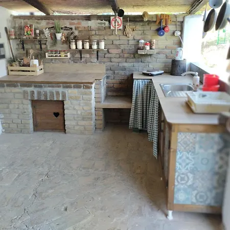 Mini-camp Skelica Nestin